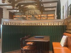 -MIO弥欧洋房西餐厅(中央大街店)