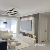 30岁拥有自己的房子|乌鲁木齐房子装修成这样太好看了吧