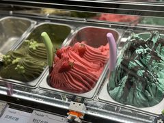 -Vola Gelato意大利手工冰淇淋(朝阳大悦城店)