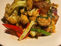 -桂小厨广西菜(青秀万达店)