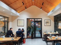 -清雅臻品·竹林院落·新派青岛菜(崂山店)