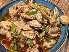 -蚝堡海鲜·威海菜·海肠捞饭·烧烤·亚洲吃蚝公司(幸福门店)