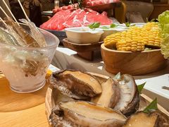 -生如夏花泰式火锅(鹭洲里店)