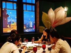 -三号黄浦会Canton Table