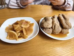 -面道赞宁海海鲜面(迎凤街店)