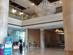 -青岛香根温泉酒店