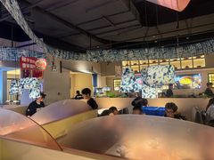 -茄子恰恰·新云南小炒(金池购物中心店)