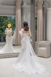 -MuseMarry婚纱(前海嘉里中心店)