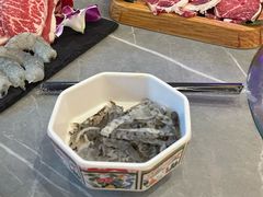 -谷町·烤肉自助(朱雀门店)