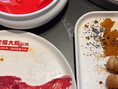 -巴蜀大将火锅(春熙店)