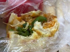 -灵宝小吃韩四娃鸡汁米线店(步行街店)