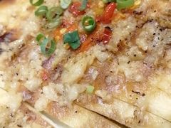 -小院烤肉(公园南路店)