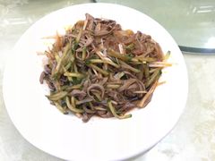 -西安饭庄·非遗陕菜(钟楼店)