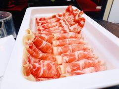 -铜来聚老北京涮肉(恒隆广场店)