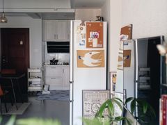 -正聚装饰·老房翻新装修设计体验馆(普陀店)