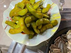 -沪上名羊天下•烤羊腿•东北烧烤•小龙虾(浦东直营总店)