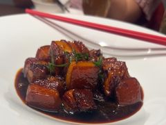 -福海居烤鸭店(鸟巢店)