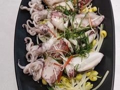 -君德澜酒家·创意粤菜(金山谷店)