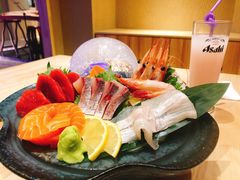 -琴寿司居酒屋(中山广场店)