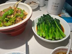 -花椒俏川菜小馆(南海万达店)