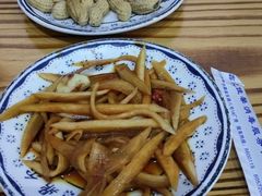 -杨厝六十六农庄农舍(杨厝路店)