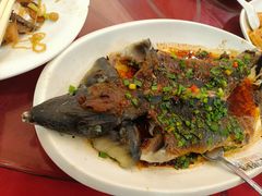 -花好悦园酒家(大石店)