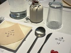 -春树下·树屋花房西餐厅(罍街AS1980店)