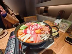-KimPro 辛普乐概念韩餐