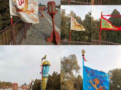-天坛公园