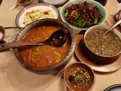 -山石榴·贵州菜(丰盛里店)