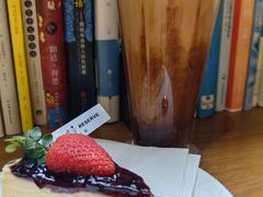 -街角 T·COFFEE 融合料理·BISTRO(车公庙店)