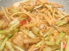 -江太极江浙菜(马桥万达广场店)