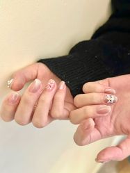 -HUII NAIL绘京美甲美睫会馆