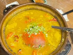 -辉记炭烧海鲜大排档·老字号(福田店)