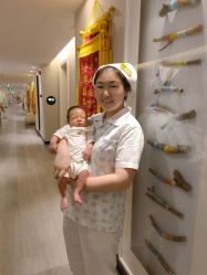 -宝生月子中心(民治店)