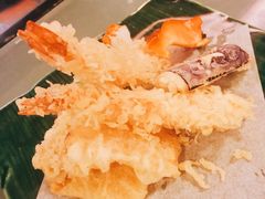 -椿山日本料理