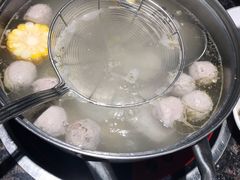 -八合里潮汕鲜牛肉火锅(深圳海岸城店)