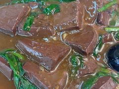 -繁仔牛杂(石排店)