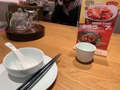 -顺风汤馆·广府粤菜(江宸天街店)