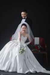 -乐玛婚纱摄影(解放北路店)