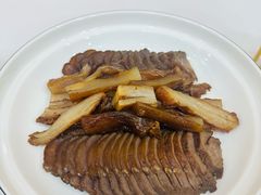 -老海陵·泰州菜(图书馆店)