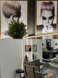 -Z.X HAIR SALON张新美业
