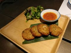 -美奈小馆·越南料理(中航城君尚购物中心店)