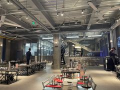 -No.DD戳子烧烤·江湖菜(北京总店)