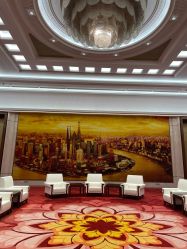 -人民大会堂宴会厅