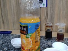 -阿勇海鲜排档2号(朱家尖店)