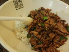 -德天顺盖码饭(人民西路店)