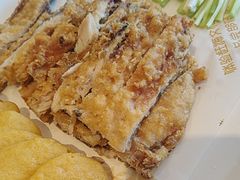 -赶海部落海鲜城(海阳路店)