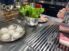 -大喜烤肉(海宁尚东店)