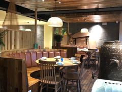 大堂-陈先进鱼馆·地道农家菜(湖墅南路店)